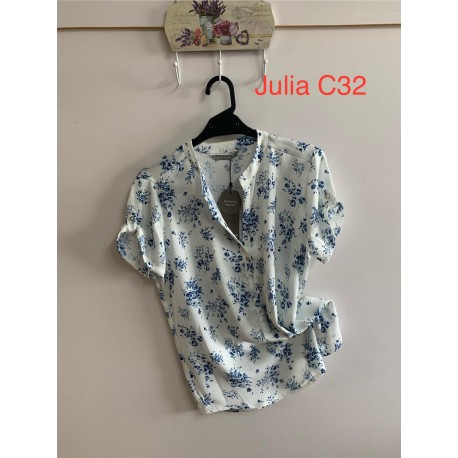 BLUSA ESTAMPADA MUJER PRIVILEGE