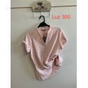 BLUSA ESTAMPADA MUJER PRIVILEGE