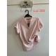 BLUSA ESTAMPADA MUJER PRIVILEGE