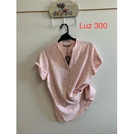 BLUSA ESTAMPADA MUJER PRIVILEGE