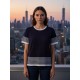 JERSEY MARINERO DE PERLE MUJER JUPER