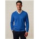 JERSEY PICO HOMBRE AZULON BROWN JURY