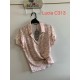 BLUSA ESTAMPADA ROSA MUJER PRIVILEGE