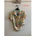 BLUSA ESTAMPADA MUJER PRIVILEGE