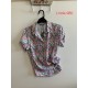 CAMISA ESTAMPADA MUJER PRIVILEGE
