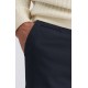 PANTALON CHINO PIERRE CARDIN azul marino PC-CASTRES