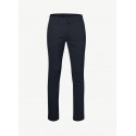 PANTALON CHINO PIERRE CARDIN azul marino PC-CASTRES