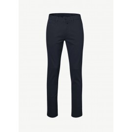 PANTALON CHINO PIERRE CARDIN azul marino PC-CASTRES