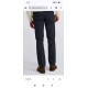 PANTALON CHINO PIERRE CARDIN azul marino PC-CASTRES