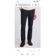 PANTALON CHINO PIERRE CARDIN azul marino PC-CASTRES
