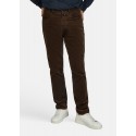 PANTALON PANA PIERRE CARDIN MARRON