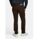 PANTALON PANA PIERRE CARDIN MARRON