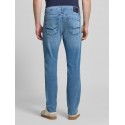 PIERRE CARDIN HOMBRE pc-LYON AZUL MEDIO