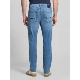 PIERRE CARDIN HOMBRE pc-LYON AZUL MEDIO