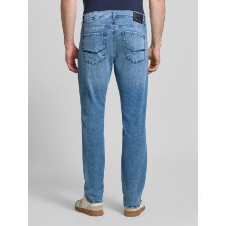 PIERRE CARDIN HOMBRE pc-LYON AZUL MEDIO