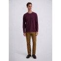 PANTALON DE PIERRE CARDIN HOMBRE TOSTADO Regular Fit Hose Lyon
