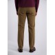 PANTALON DE PIERRE CARDIN HOMBRE TOSTADO Regular Fit Hose Lyon