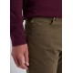 PANTALON DE PIERRE CARDIN HOMBRE TOSTADO Regular Fit Hose Lyon