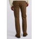 PANTALON CHINO PIERRE CARDIN azul marino PC-CASTRES