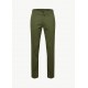 PANTALON CHINO PIERRE CARDIN verde oliva PC-CASTRES