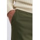 PANTALON CHINO PIERRE CARDIN verde oliva PC-CASTRES