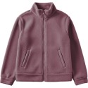 CHAQUETA POLAR MUJER LOSAN +colores