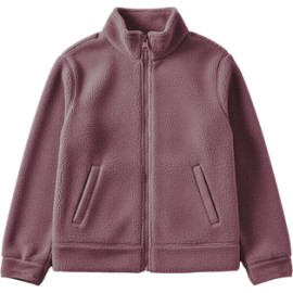 CHAQUETA POLAR MUJER LOSAN +colores