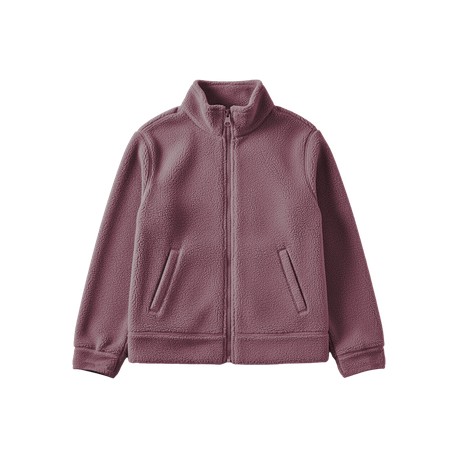 CHAQUETA POLAR MUJER LOSAN +colores