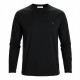 CAMISETA BASICA HOMBRE MANGA LARGA G-54 +COLORES