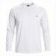 CAMISETA BASICA HOMBRE MANGA LARGA G-54 +COLORES