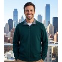CHAQUETA DE PUNTO CREMALLERA  G-54 HOMBRE