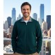 CHAQUETA DE PUNTO CREMALLERA  G-54 HOMBRE