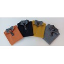 Jersey de hombre cuello perking g-54 +colores