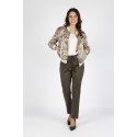 CHAQUETA BOMBER DE ANTELINA MUJER BOGUAR
