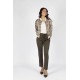 CHAQUETA BOMBER DE ANTELINA MUJER BOGUAR