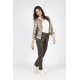 CHAQUETA BOMBER DE ANTELINA MUJER BOGUAR