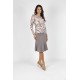 TWIN SET ESTAMPADO MUJER BOGUAR