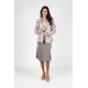 TWIN SET ESTAMPADO MUJER BOGUAR