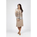 TWIN SET ESTAMPADO MUJER BOGUAR