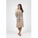 TWIN SET ESTAMPADO MUJER BOGUAR