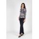 TWIN SET ESTAMPADO MUJER BOGUAR