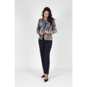 TWIN SET ESTAMPADO MUJER BOGUAR