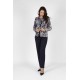TWIN SET ESTAMPADO MUJER BOGUAR