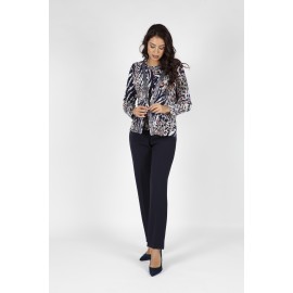 TWIN SET ESTAMPADO MUJER BOGUAR