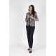 TWIN SET ESTAMPADO MUJER BOGUAR
