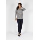 CAMISETA ESTAMPADA MUJER BOGUAR