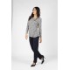 CAMISETA ESTAMPADA MUJER BOGUAR