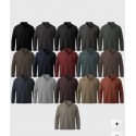 Polo de manga larga para hombre losan +colores