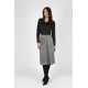 FALDA MIDI