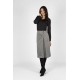 FALDA MIDI